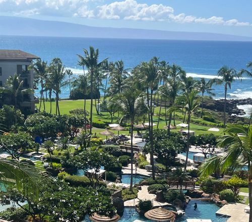 4603-1 Bay Dr, Lahaina, HI, 96761-9035 | Card Image