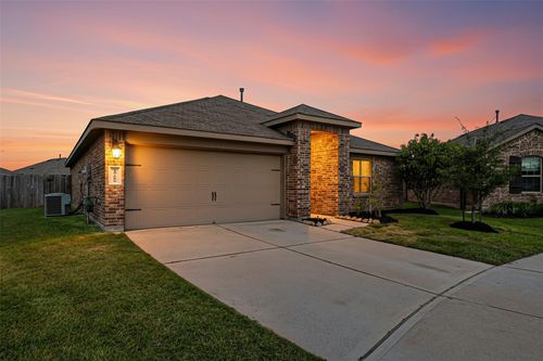 29606 Foliage Ln, Katy, TX, 77494-5245 | Card Image