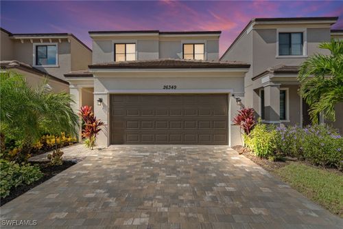 26349 Bonita Fairways Boulevard, BONITA SPRINGS, FL, 34135 | Card Image