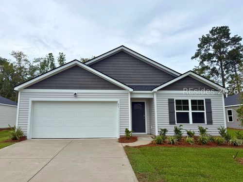 51 Pollen Dr, Ridgeland, SC, 29936-2501 | Card Image