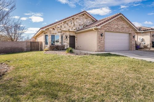 1101 Cabernet Way, Amarillo, TX, 79124 | Card Image