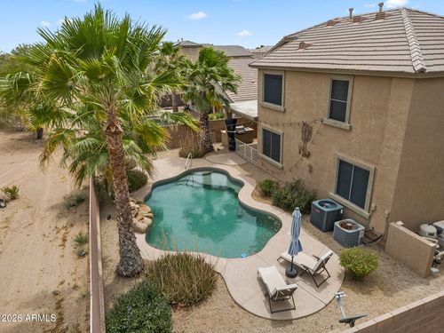 21585 N Backus Dr, Maricopa, AZ, 85138-8600 | Card Image