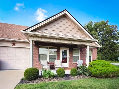 541 Cady Dr, Richmond, KY, 40475-8294 | Card Image