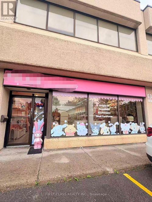 6-3477 Kennedy Rd, Toronto, ON, M1V4Y3 | Card Image