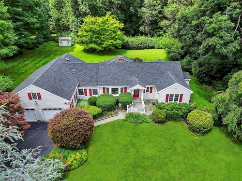 21 Greenlawn Rd, Katonah, NY, 10536-3310 | Card Image