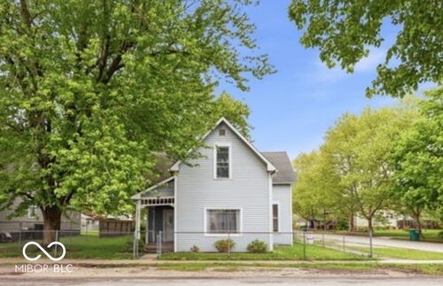 324 N Jameson St, Lebanon, IN, 46052-2021 | Card Image