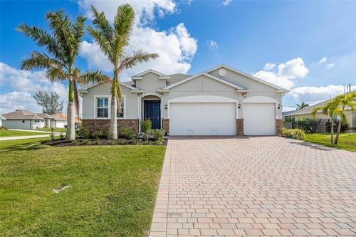 3303 Sw 27th Place, Cape Coral, FL, 33914 | Card Image