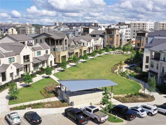 4319 Prevail Ln, Condo with 4 bedrooms, 6 bathrooms and 2 parking in Austin TX | Image 14
