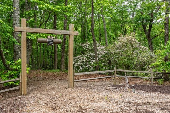 206 Mystic Trail Ln, Home with 0 bedrooms, 0 bathrooms and null parking in Jasper GA | Image 37