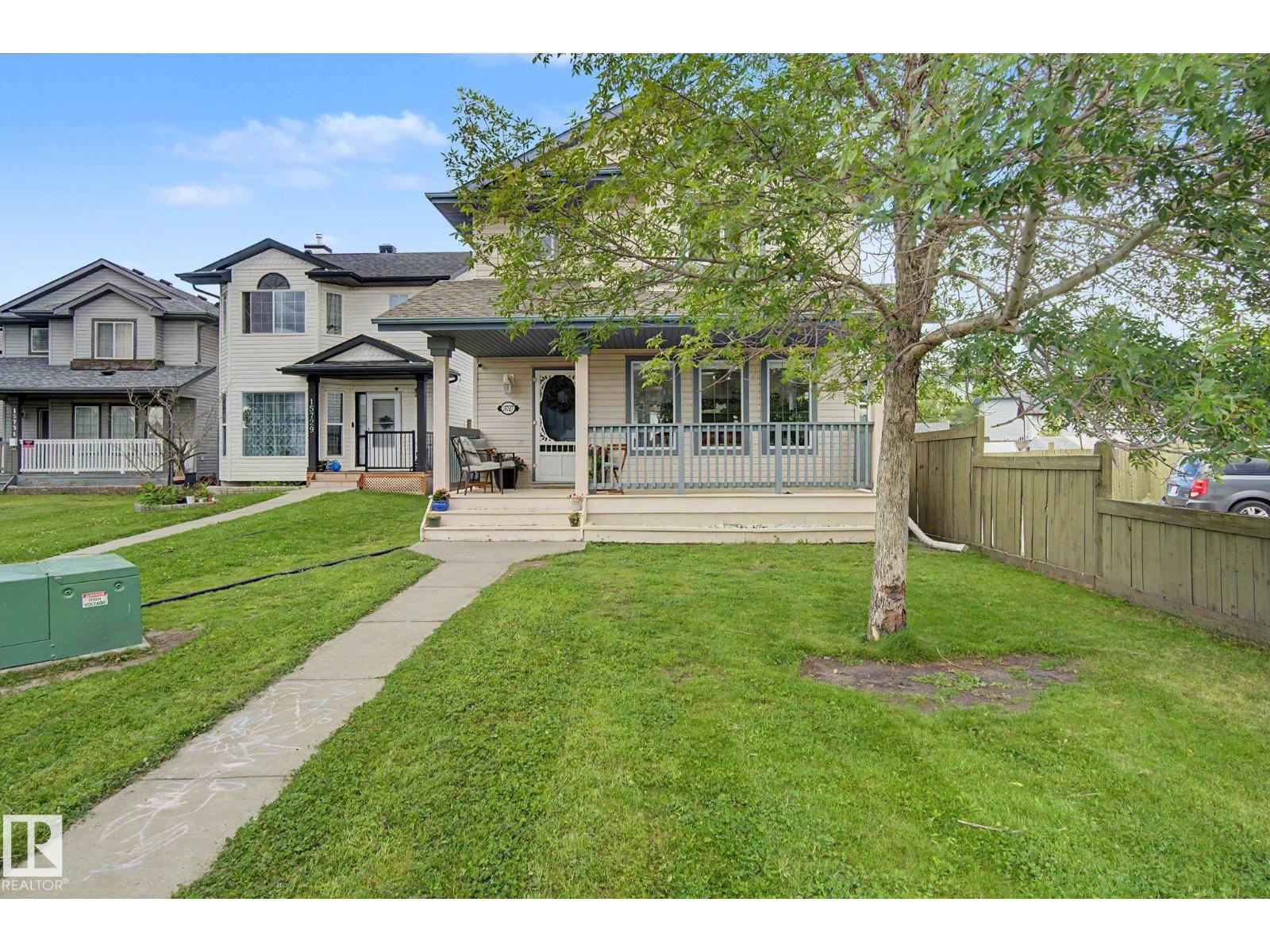 Residential in Edmonton 3
