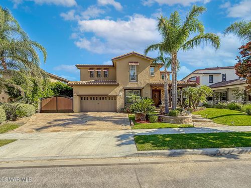 4920 Westwood St, Simi Valley, CA, 93063-0227 | Card Image