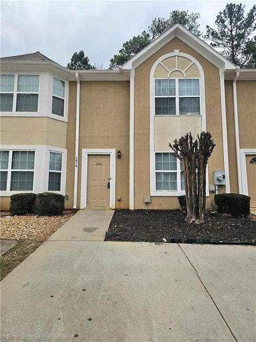3010 Fields Dr, Lithonia, GA, 30038-2086 | Card Image