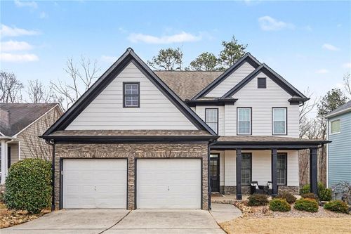524 Oriole Farm Trl, Canton, GA, 30114-6357 | Card Image