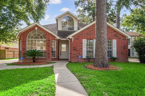 13310 Queensride Ln, Houston, TX, 77070-4029 | Card Image
