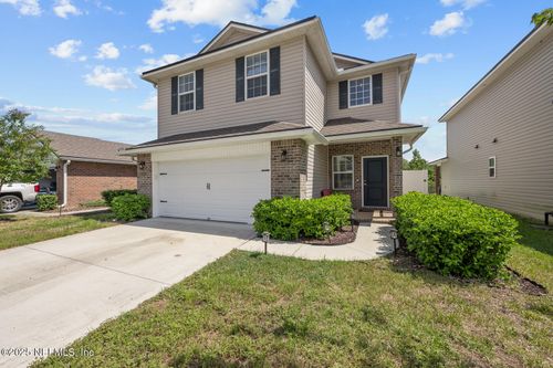 9961 Redfish Marsh Cir, Jacksonville, FL, 32219-2543 | Card Image