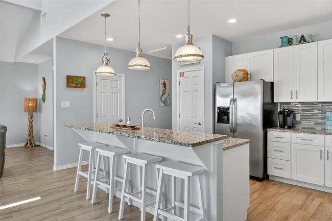 396 Paradise Pointe Dr, House other with 4 bedrooms, 3 bathrooms and null parking in Port Aransas TX | Image 12