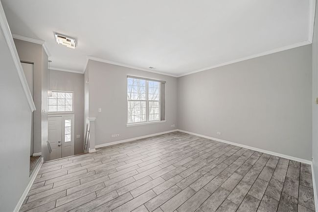 1605 Saint Claire Ct, Townhouse with 2 bedrooms, 2 bathrooms and 2 parking in Gurnee IL | Image 4
