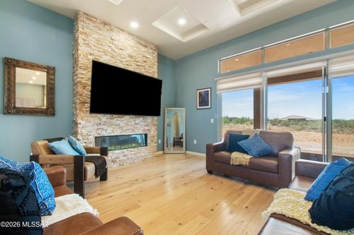 13524 S High Haven Mesa Pl, Vail, AZ, 85641-1036 | Card Image