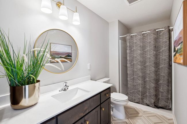 OneTenTen Homes Lanigan Isle at Amber Fields Savanna Model - 1232 Ardcurra Row, Rosemount | Image 29