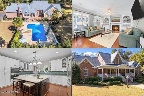 5870 Hoyt Rd, Middlesex, NC, 27557-7927 | Card Image