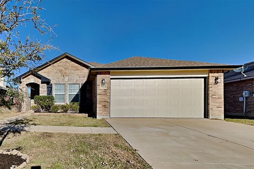 5804 Mirror Ridge Dr, Fort Worth, TX, 76179-7225 | Card Image