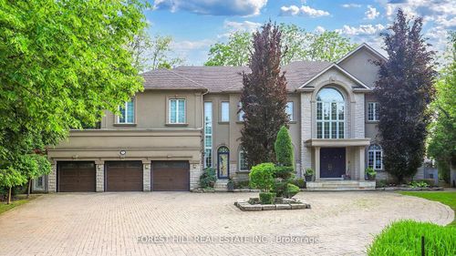 161 Renaissance Crt, Thornhill, ON, L4J7W4 | Card Image