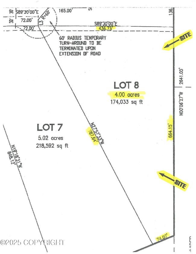 enlarged Lot 8 Blk 2 | Image 5