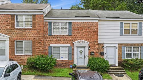 7602 Hunt Club Rd, Columbia, SC, 29223-2442 | Card Image
