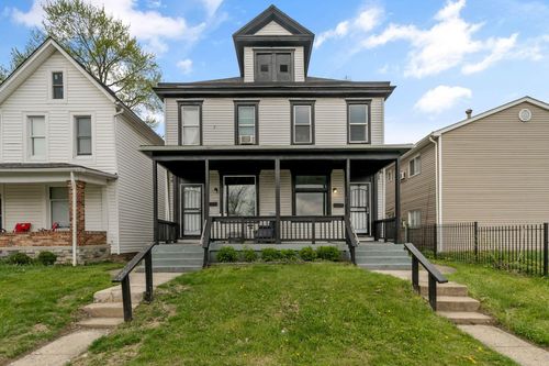 565 Gilbert St, Columbus, OH, 43205-2615 | Card Image