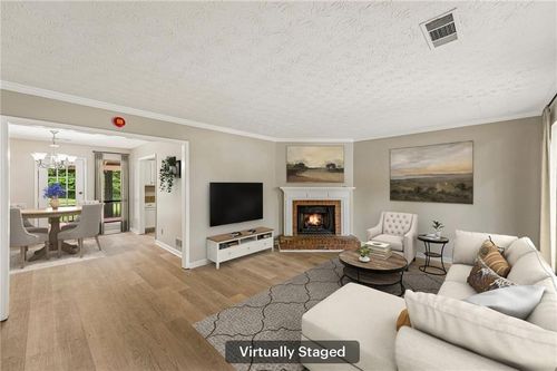 3190 Cape Cir, Alpharetta, GA, 30009-3793 | Card Image