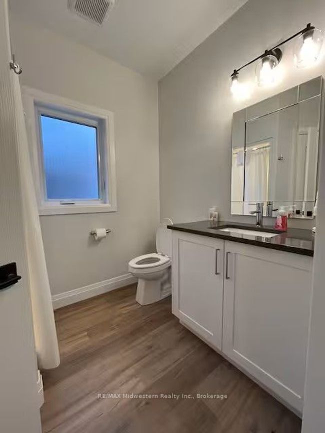 23 William St S, House attached with 2 bedrooms, 2 bathrooms and 2 parking in Clifford ON | Image 8
