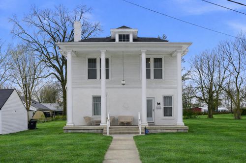 208 Montgomery Ave, Georgetown, KY, 40324-1248 | Card Image