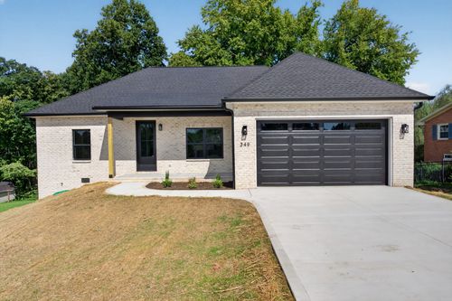 349 Shepherd Hills Rd, Cookeville, TN, 38501-4896 | Card Image