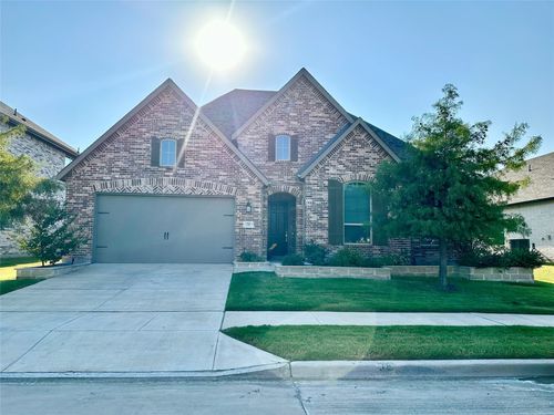 1745 Daldoran Dr, Celina, TX, 75009-6308 | Card Image