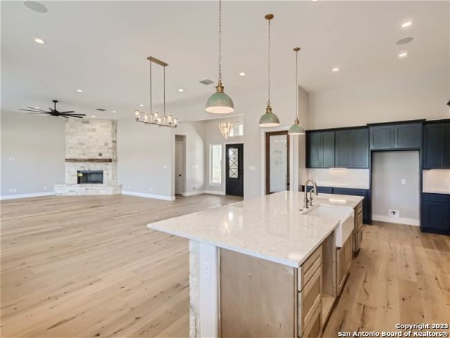 103 River Mountain Dr, House other with 4 bedrooms, 4 bathrooms and null parking in Boerne TX | Image 10