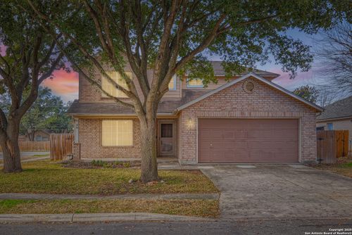 431 Woodstone Loop, Cibolo, TX, 78108-3267 | Card Image