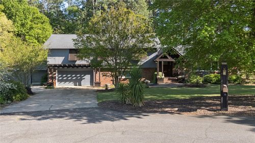 110 Mystic Cove Ln, Townville, SC, 29689-4033 | Card Image