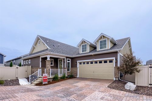 5118 N Quatar St, Aurora, CO, 80019-3664 | Card Image