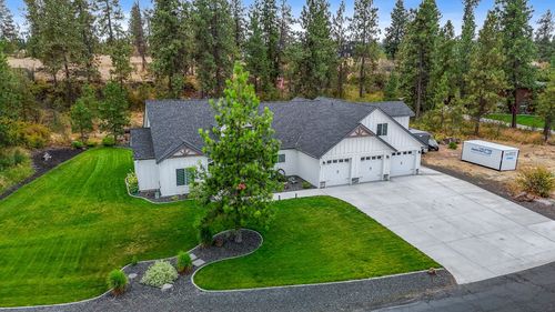 3851 W Grandview Ave, Spokane, WA, 99224-5513 | Card Image