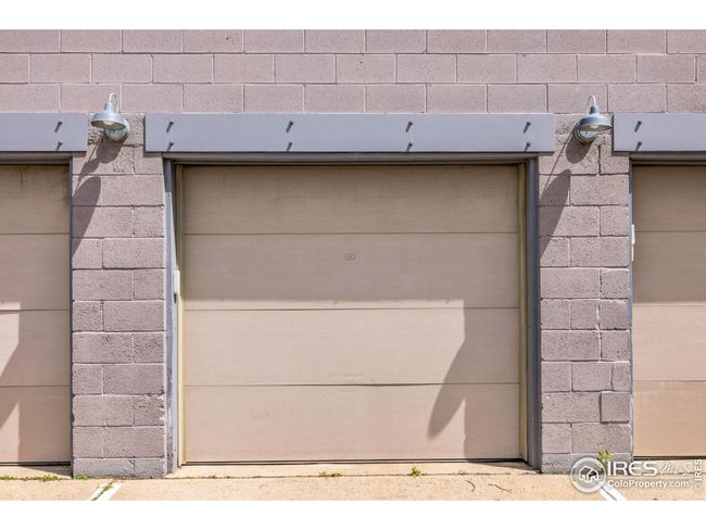 201 - 1201 Balsam Ave, House attached with 2 bedrooms, 1 bathrooms and null parking in Boulder CO | Image 17