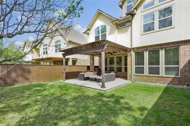 15 Forest Ravine Dr, Townhouse with 3 bedrooms, 3 bathrooms and 2 parking in Tomball TX | Image 26