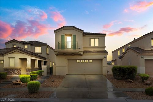 3645 Remington Grove Ave, North Las Vegas, NV, 89081-4055 | Card Image