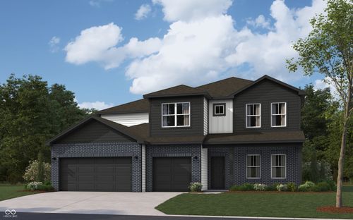 6240 Flag Stop Dr, Whitestown, IN, 46075-7638 | Card Image