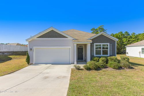 1803 St Patricks Ct Se, Bolivia, NC, 28422-6003 | Card Image