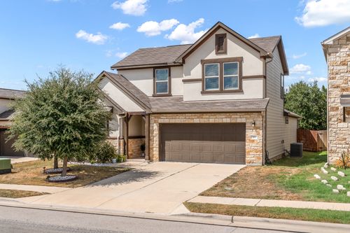 501 Limestone Rd, Liberty Hill, TX, 78642-4905 | Card Image