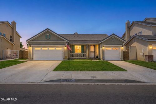 44853 Normandy Ln, Lancaster, CA, 93536-8396 | Card Image
