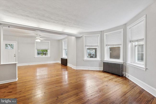 116 N 9 Th St, Home with 4 bedrooms, 2 bathrooms and null parking in PERKASIE PA | Image 9