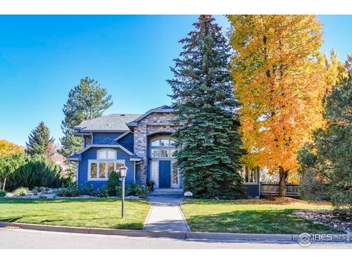2362 Spotswood Pl, Boulder, CO, 80304-0994 | Card Image
