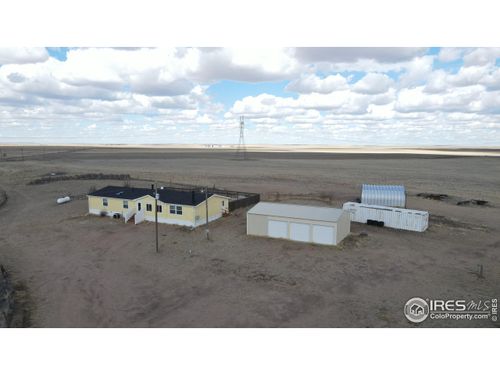 28886 County Road 23, Snyder, CO, 80750-9735 | Card Image