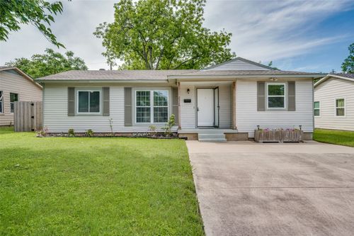 2316 Cunningham St, Irving, TX, 75062-4234 | Card Image